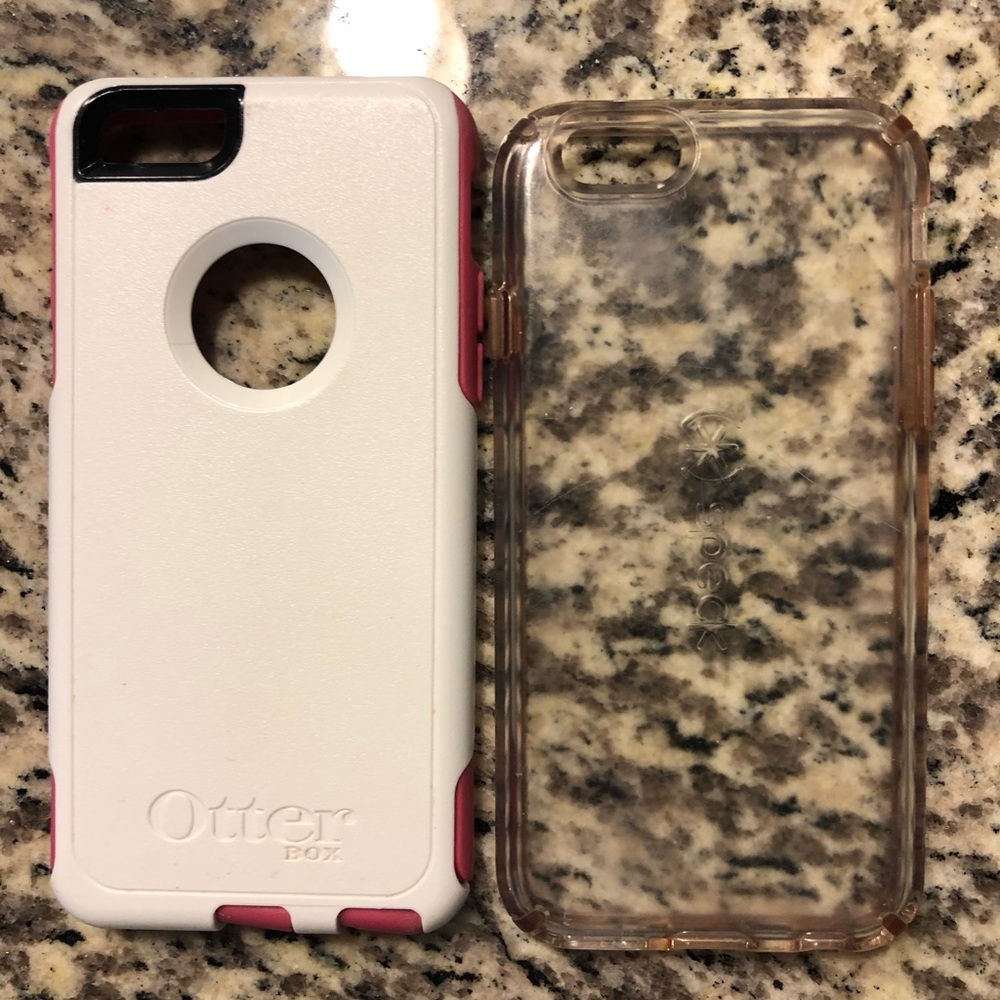 iPhone 7 Case Bundle